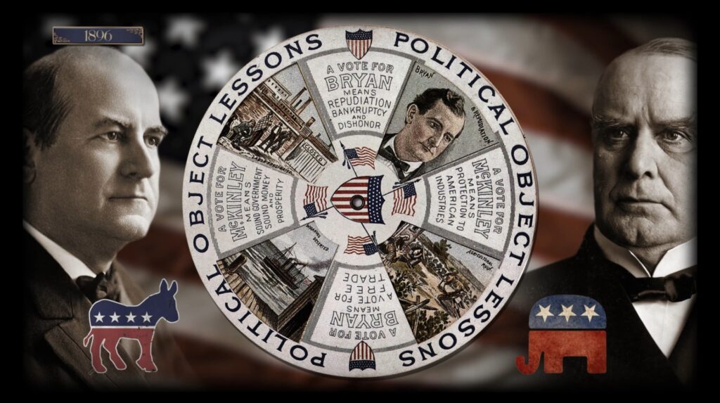 Elections 1896