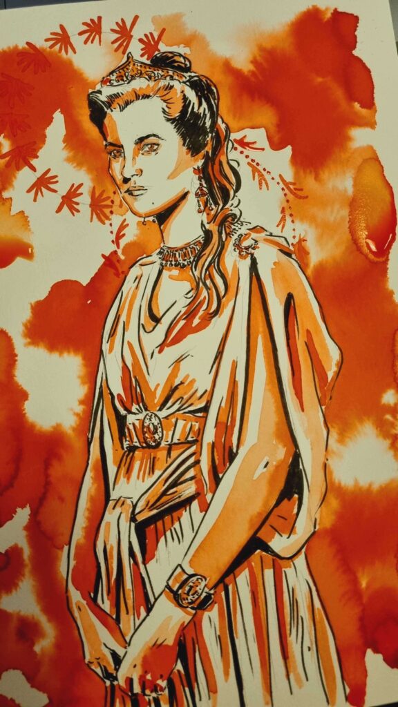 Femme
