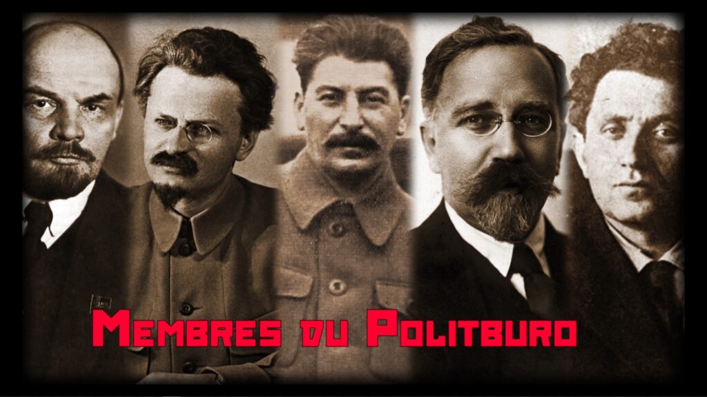 Politburo