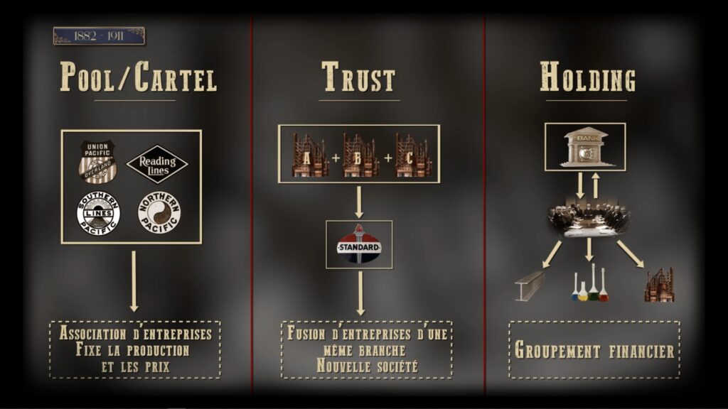 Trusts